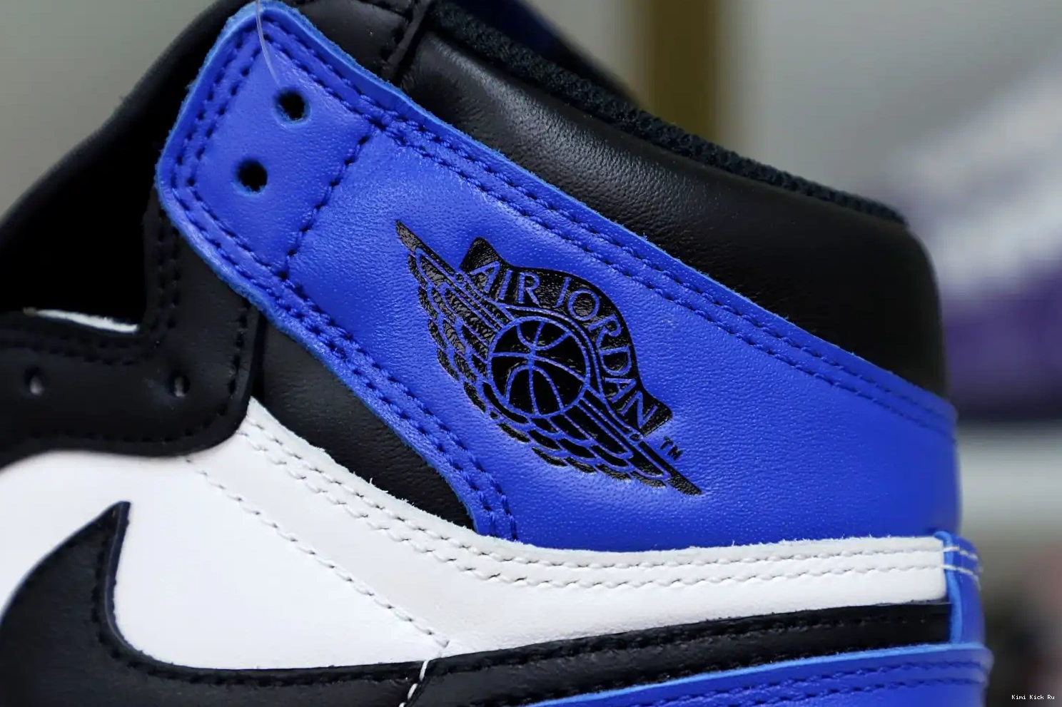 AIR HIGH Kimikick 1 DESIGN JORDAN RETRO X FRAGMENT 0824